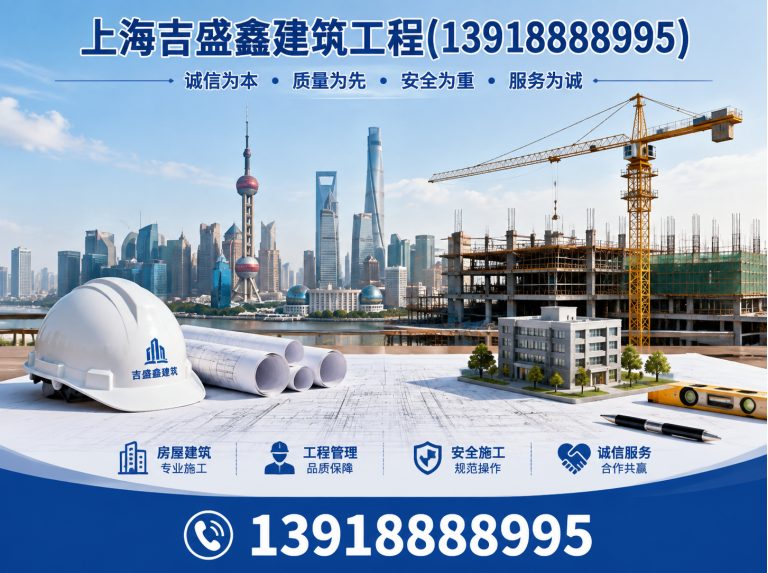 黄浦区工装装修展示图